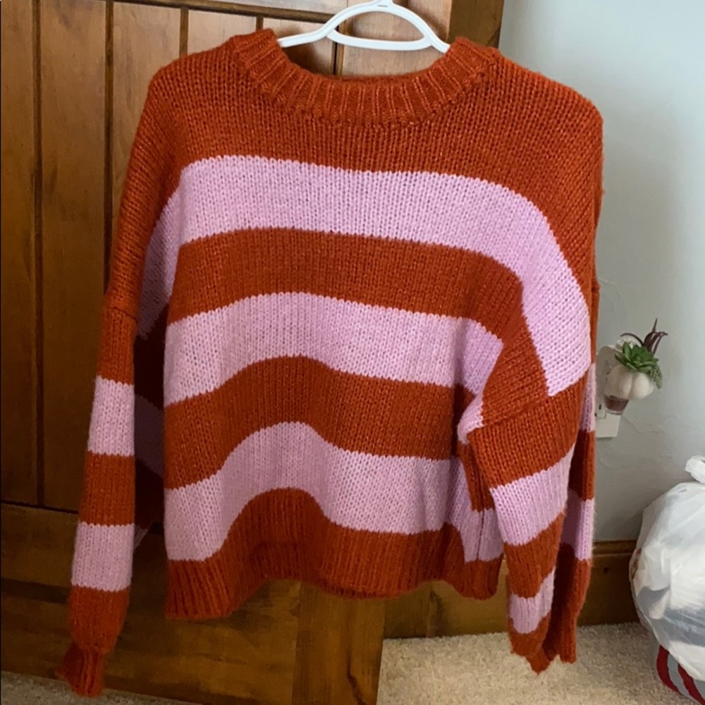 Forever 21 Sweater